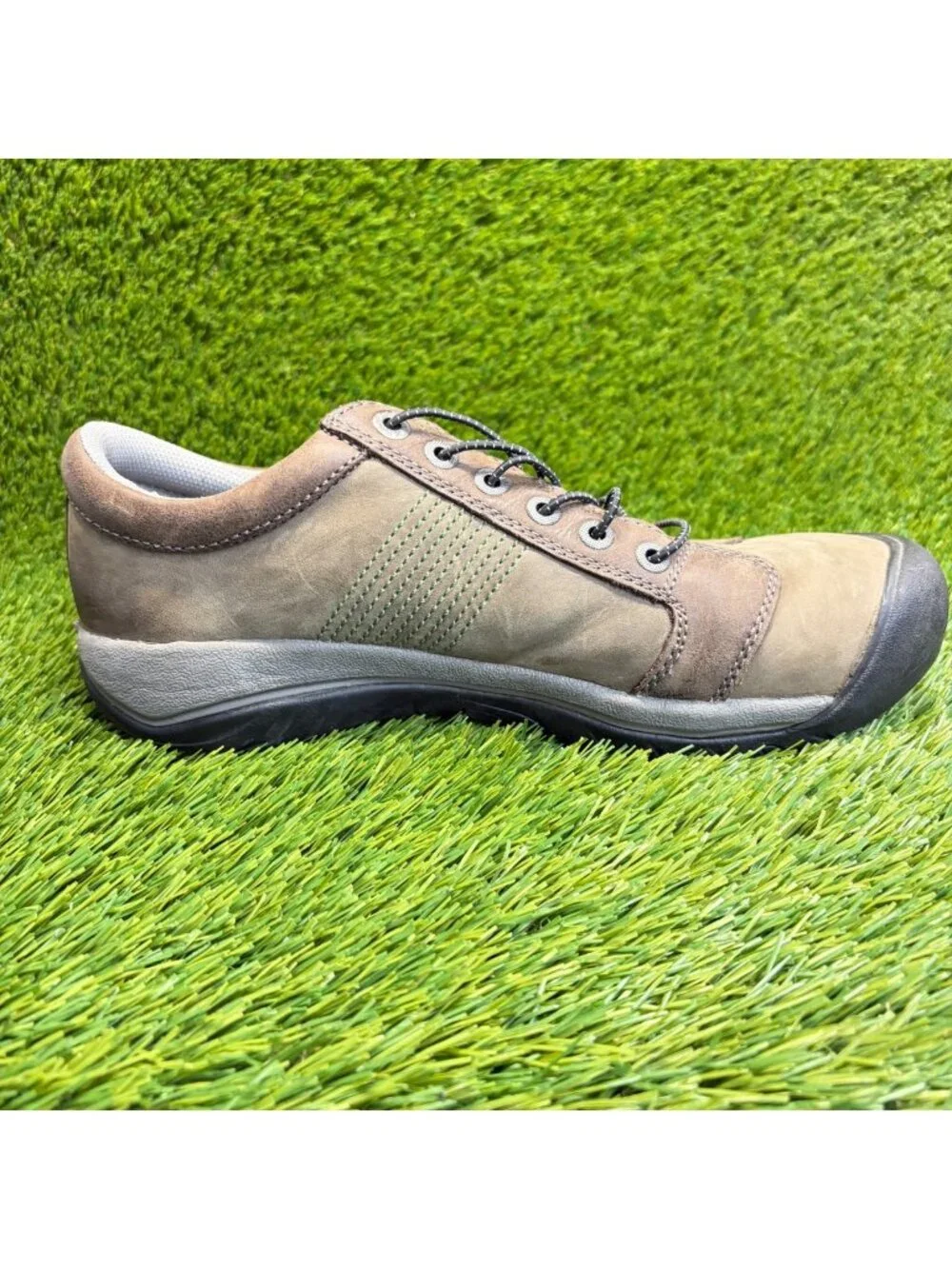 Keen please review